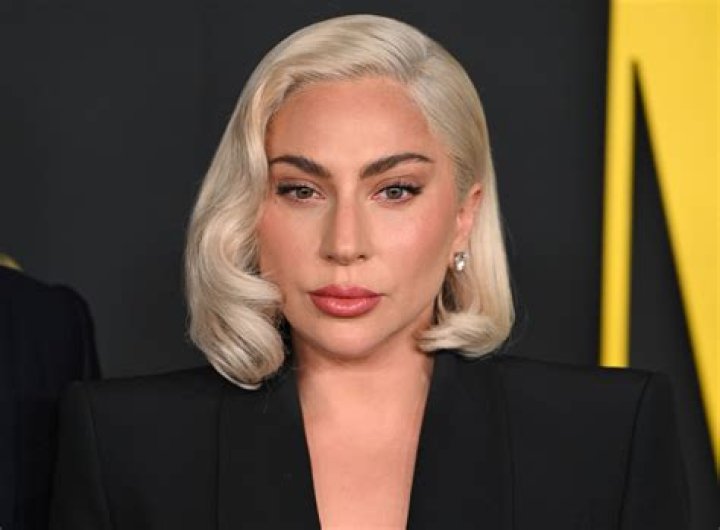How can I watch Lady Gaga's together at home?