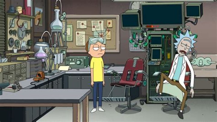 How can I watch Rick and Morty Season 4 without cable?