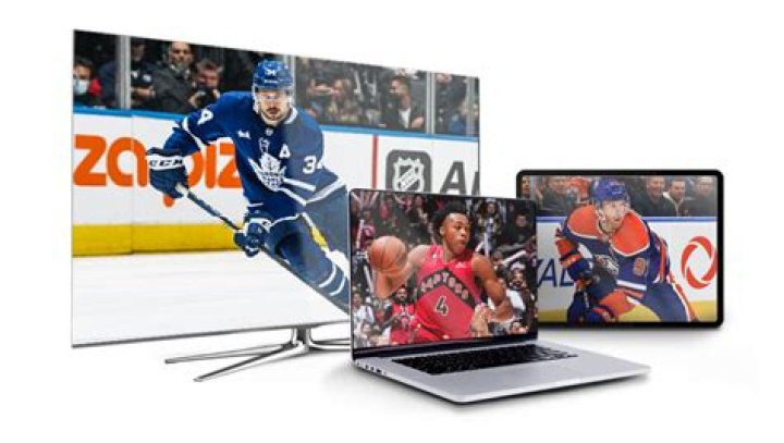 How can I watch Sportsnet on my TV?