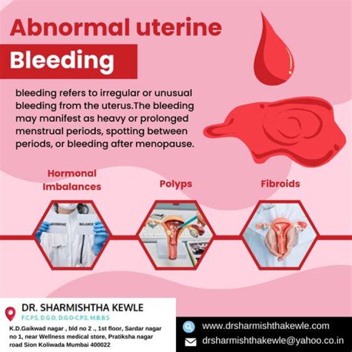 How common is Decidual bleeding?
