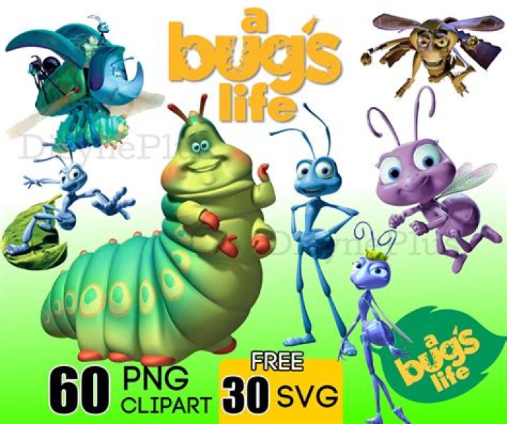 How did hopper die in A Bug's Life?