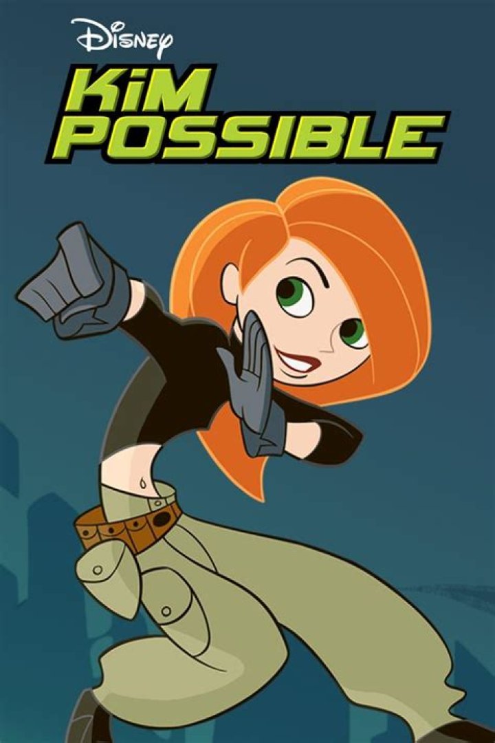 How did Kim Possible start?