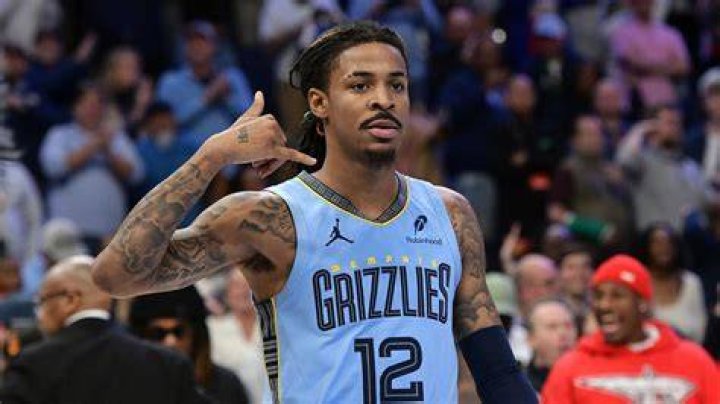 How did Memphis Grizzlies get their name?