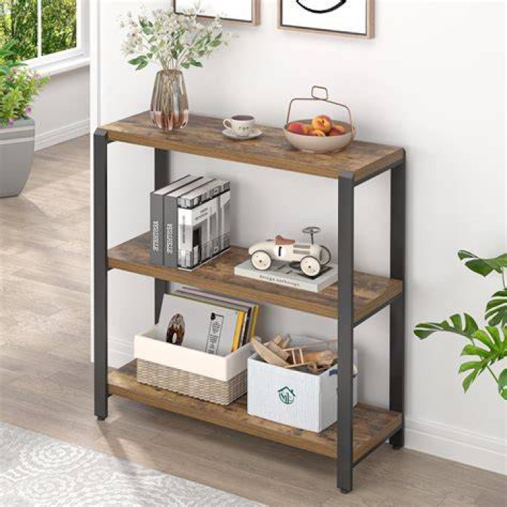 How do I access bookshelf?