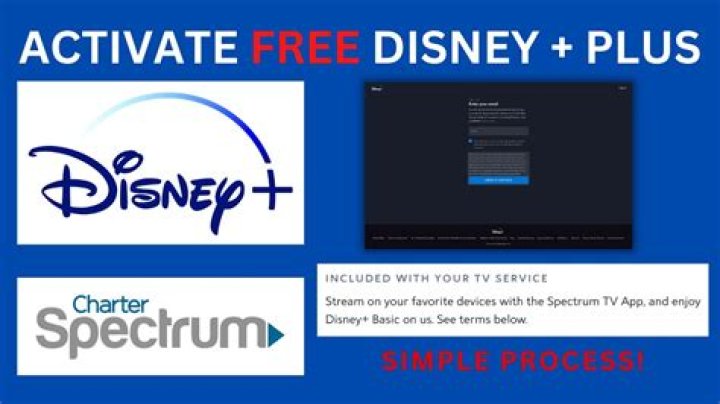 How do I activate Disney plus on my Samsung Smart TV?