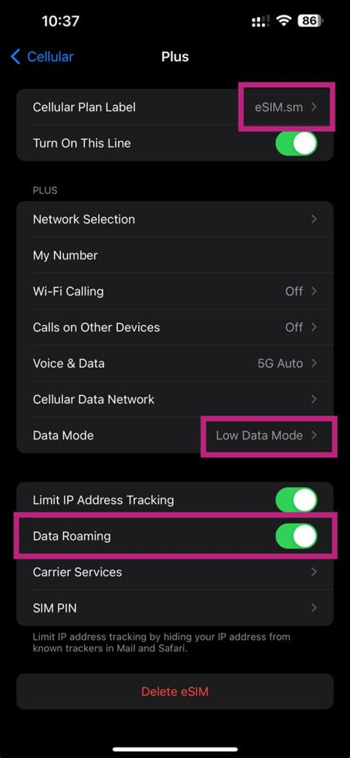 How do I activate my mini a8?