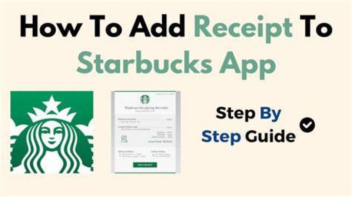 How do I add a eGift to my Starbucks account?
