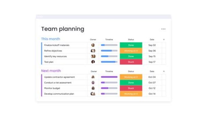 How do I add a task to a planner team?