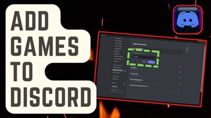 How do I add games to Remotr?