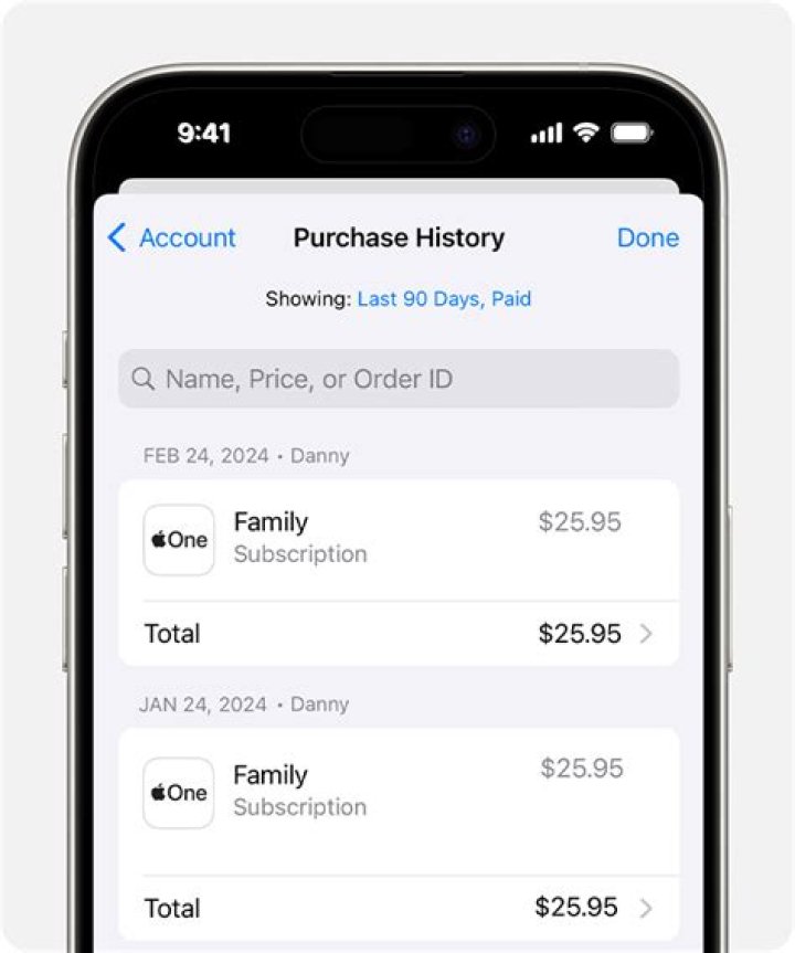 How do I add in app purchases to iOS?