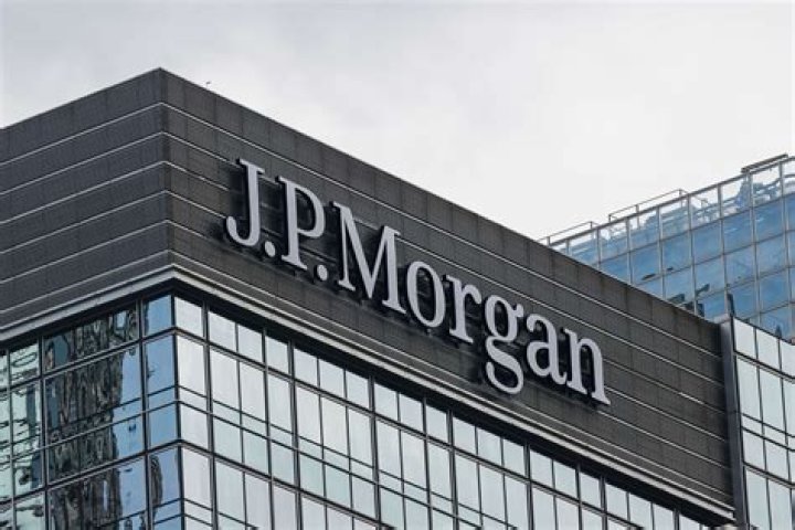 How do I apply for industrial training at JP Morgan?