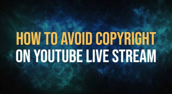 How do I avoid copyright on SoundCloud?