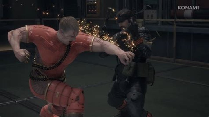 How do I beat Colonel Volgin mgs3?