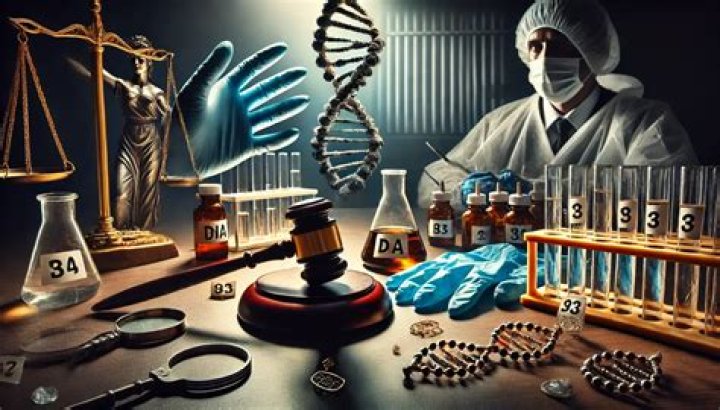 How do I become a forensic odontologist in India?
