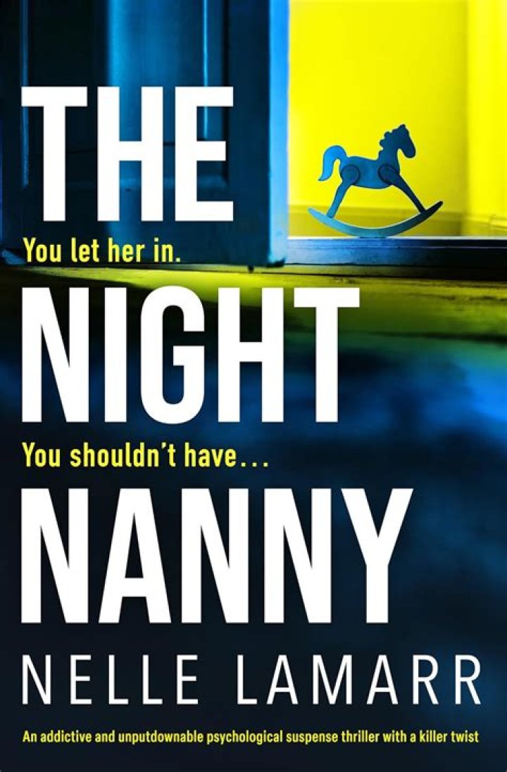 How do I become a night nanny?