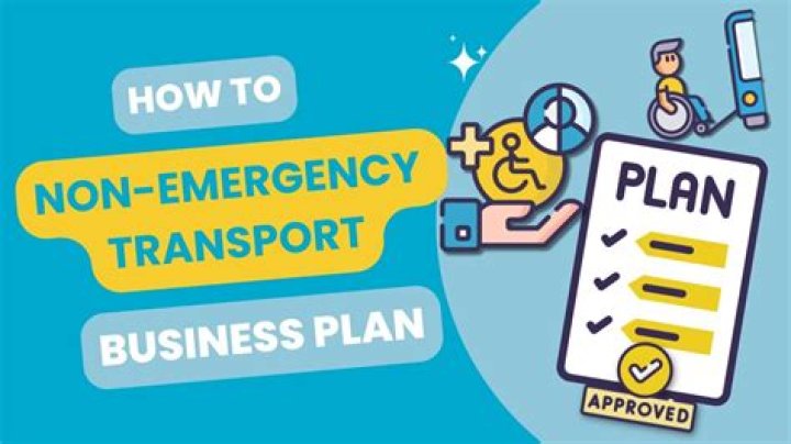 How do I become a non-emergency transportation provider in Texas?