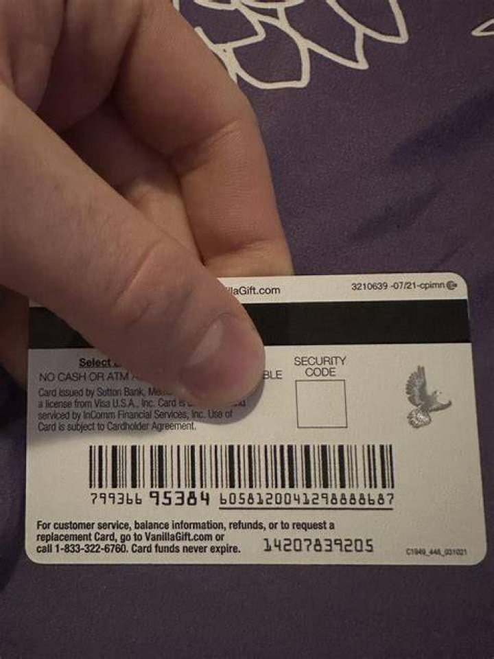 How do I block my Visa card?