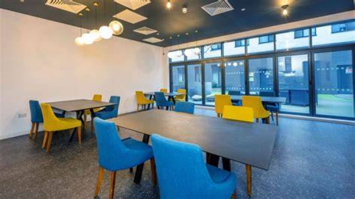 How do I book accommodation Cardiff University?