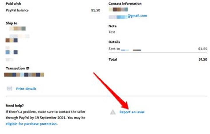 How do I cancel a dispute on PayPal?