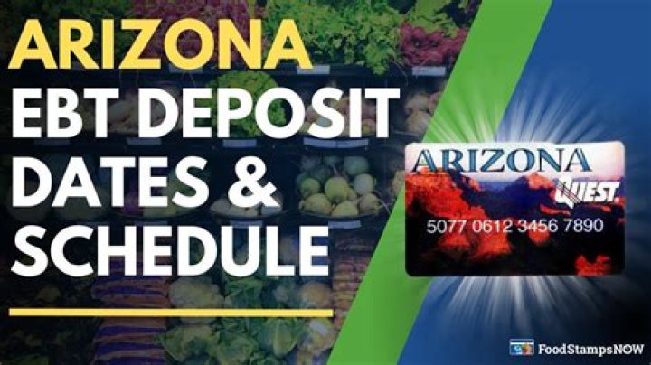 How do I cancel my Arizona food stamps?
