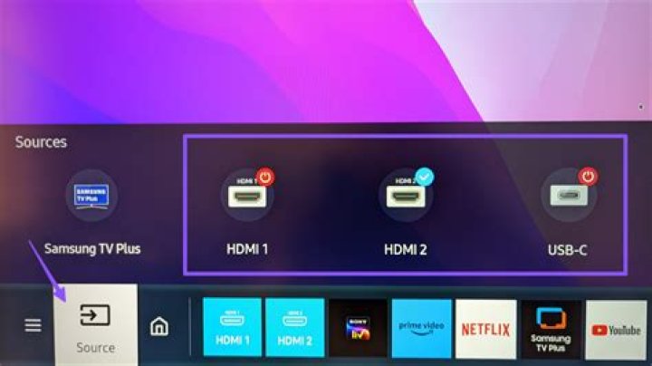 How do I cast popcorn time to my Samsung TV?