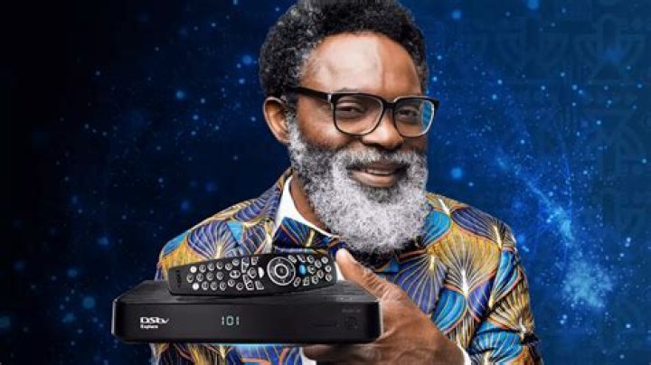 How do I change my bouquet on DSTV Nigeria?
