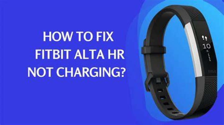 How do I change my steps on my Fitbit Alta?