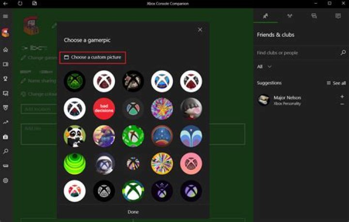 How do I change my Xbox one's resolution without screen?