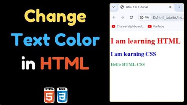 How do I change the font color in react JS?