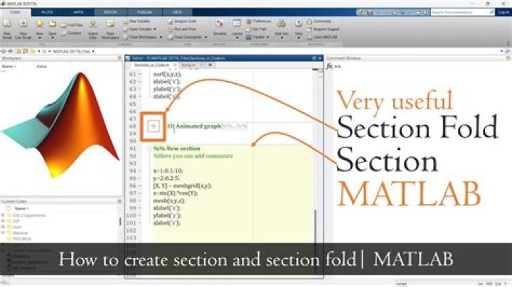How do I change the font of a plot in Matlab?