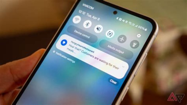 How do I change the notification sound on my Samsung j3 2017?