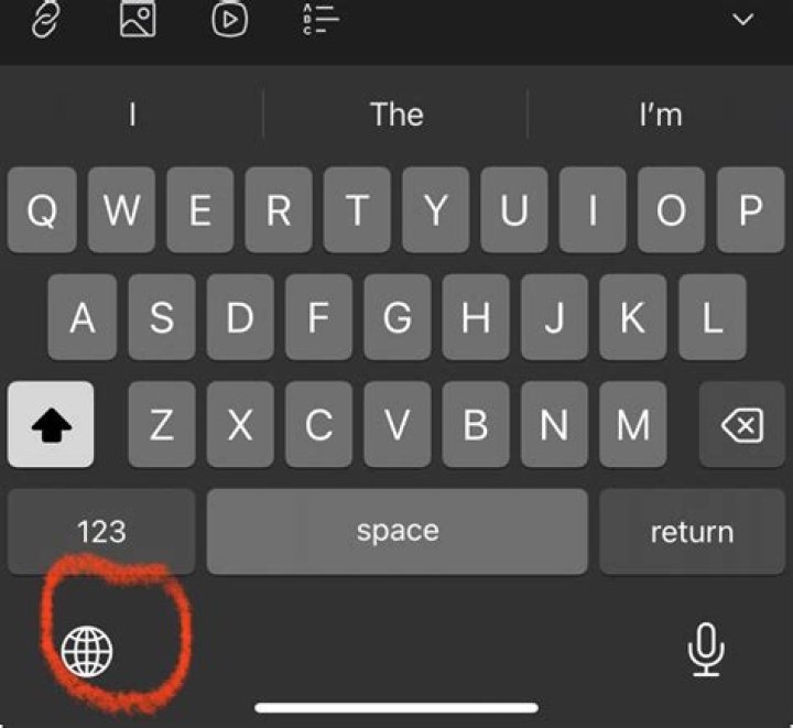 How do I change the size of my SwiftKey keyboard?