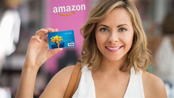 How do I check my Amazon Visa points?