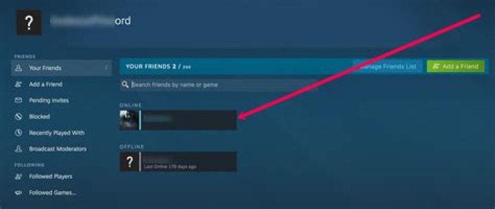 How do I check my PS4 account region?
