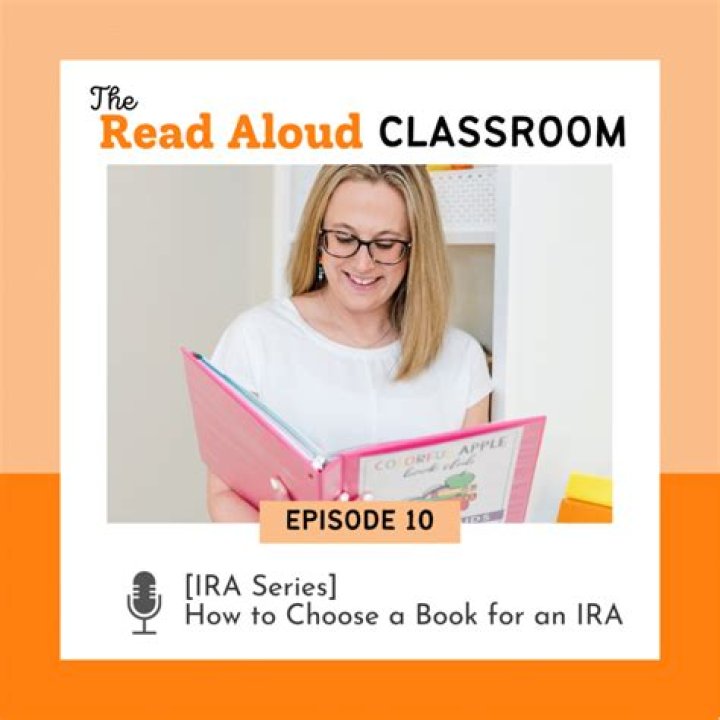 How do I choose a book to read aloud?