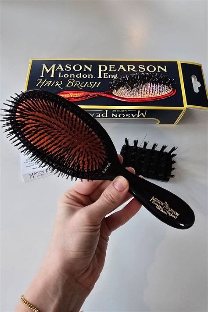 How do I choose a Mason Pearson brush?