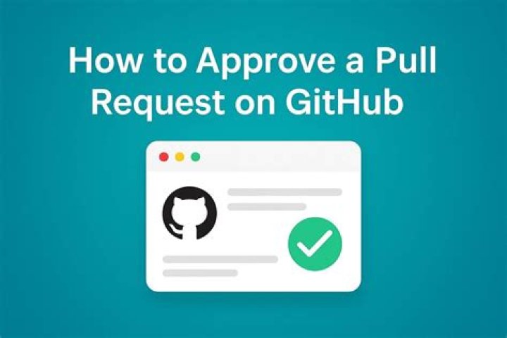 How do I clean up a pull request?