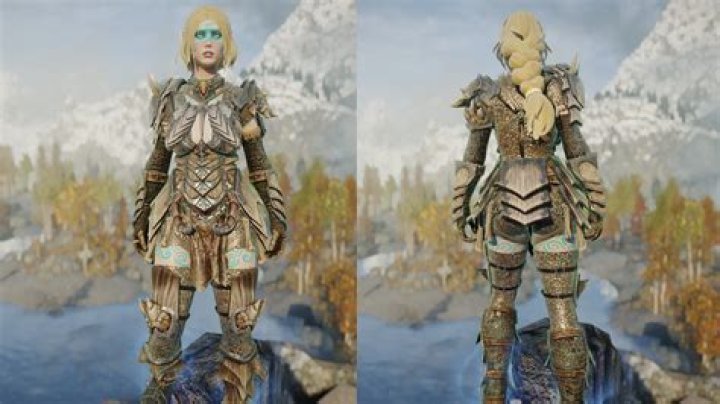 How do I collect heart scales Skyrim?