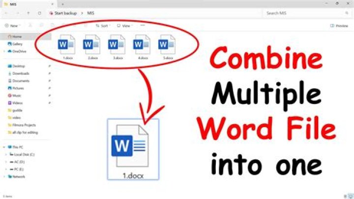 How do I combine multiple EPS files?