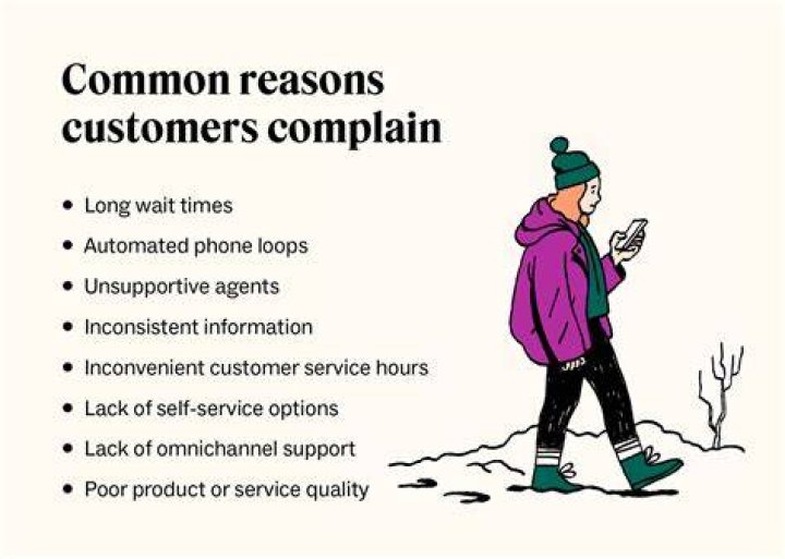 How do I complain to Verizon?