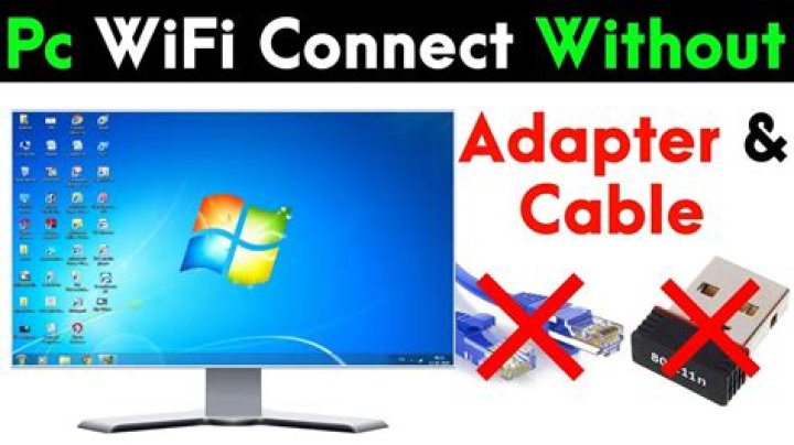 How do I connect BT WIFI X to my PC?