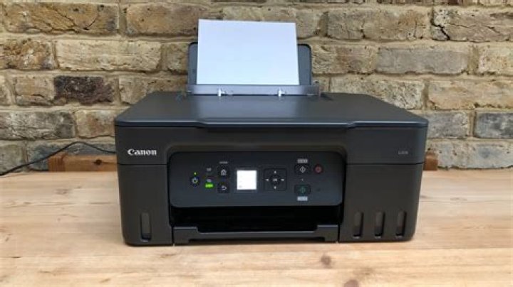 How do I connect my Canon Pixma mg2540s to my computer?