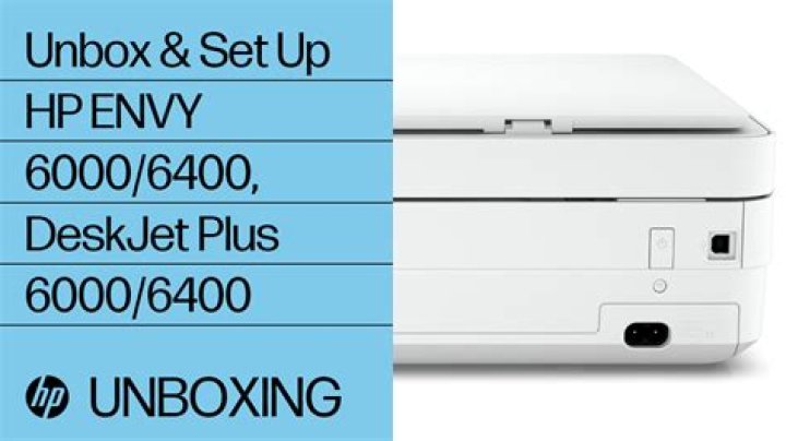 How do I connect my HP Envy 5030?