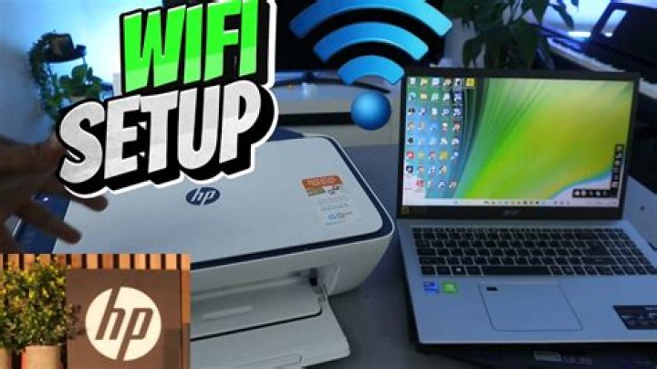 How do I connect my HP probook 4410s to WiFi?