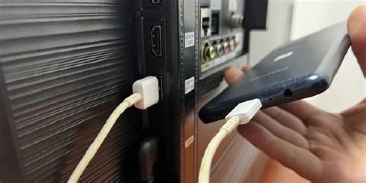 How do I connect my smart plug to my TV?