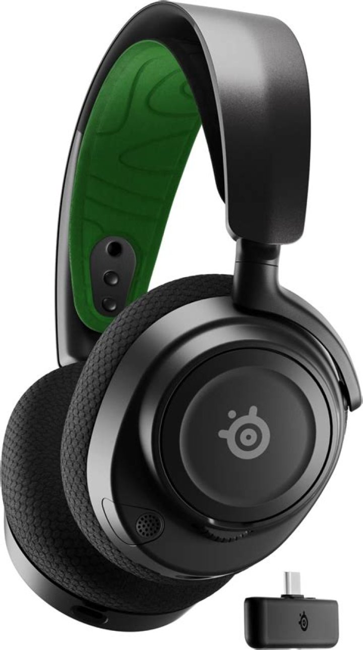 How do I connect SteelSeries 7?