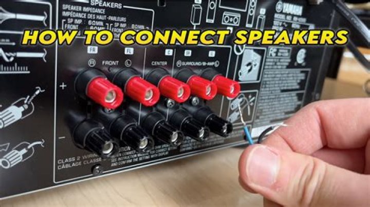 How do I connect to my Pioneer?