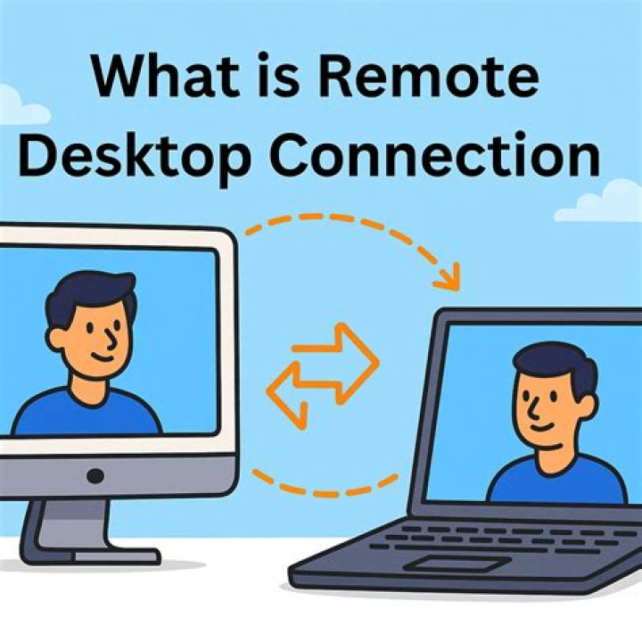 How do I connect VLC Remote to PC?