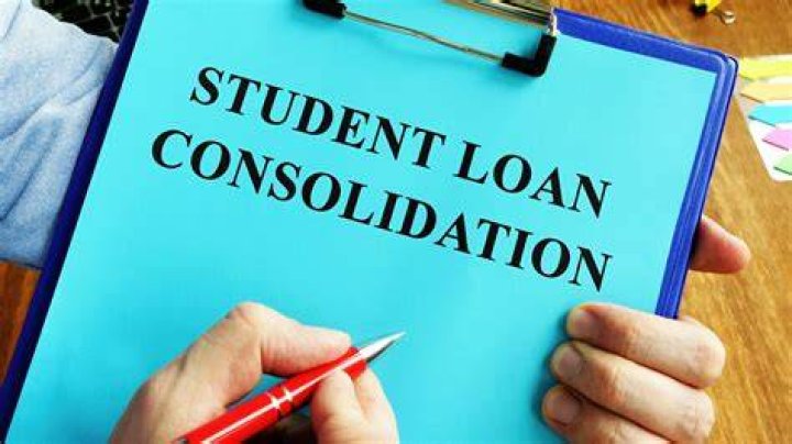 How do I consolidate my student loans to lower my interest rate?
