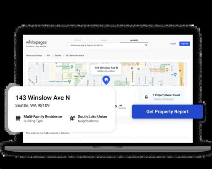 How do I contact whitepages by phone?